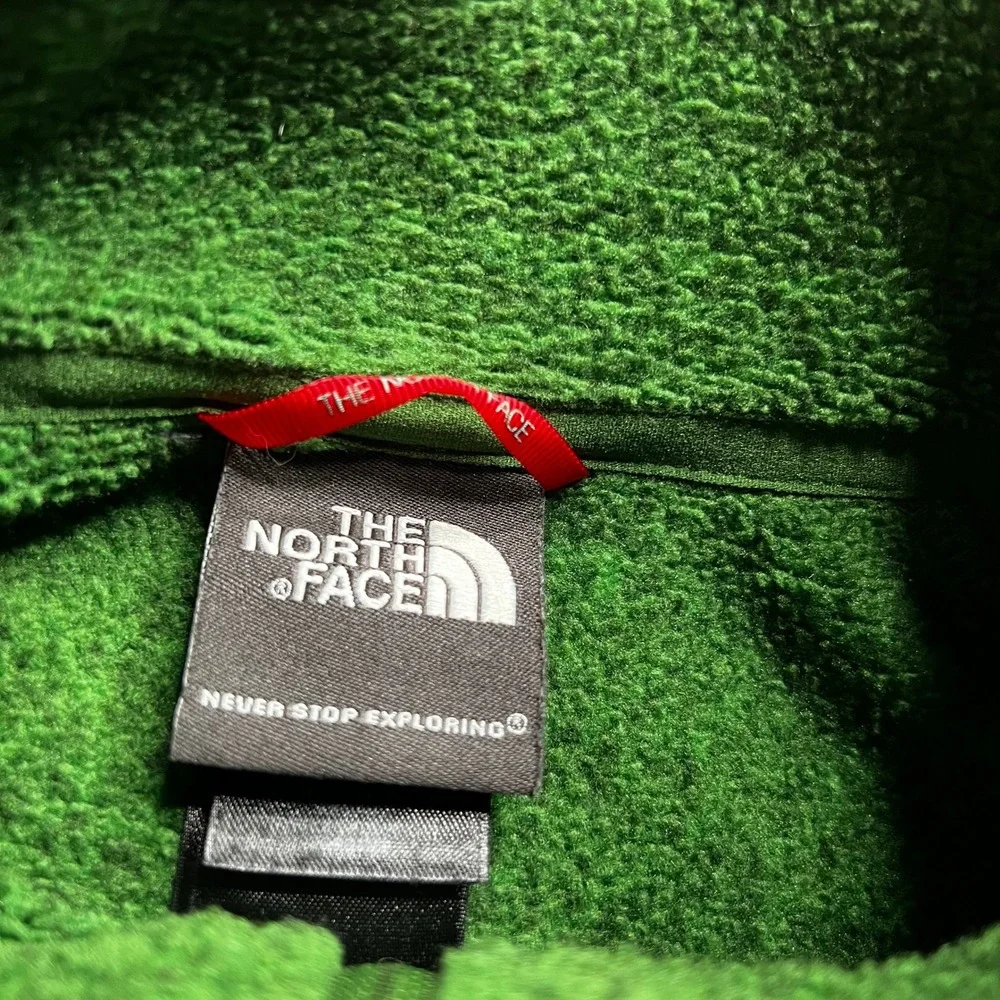 The North Face north face